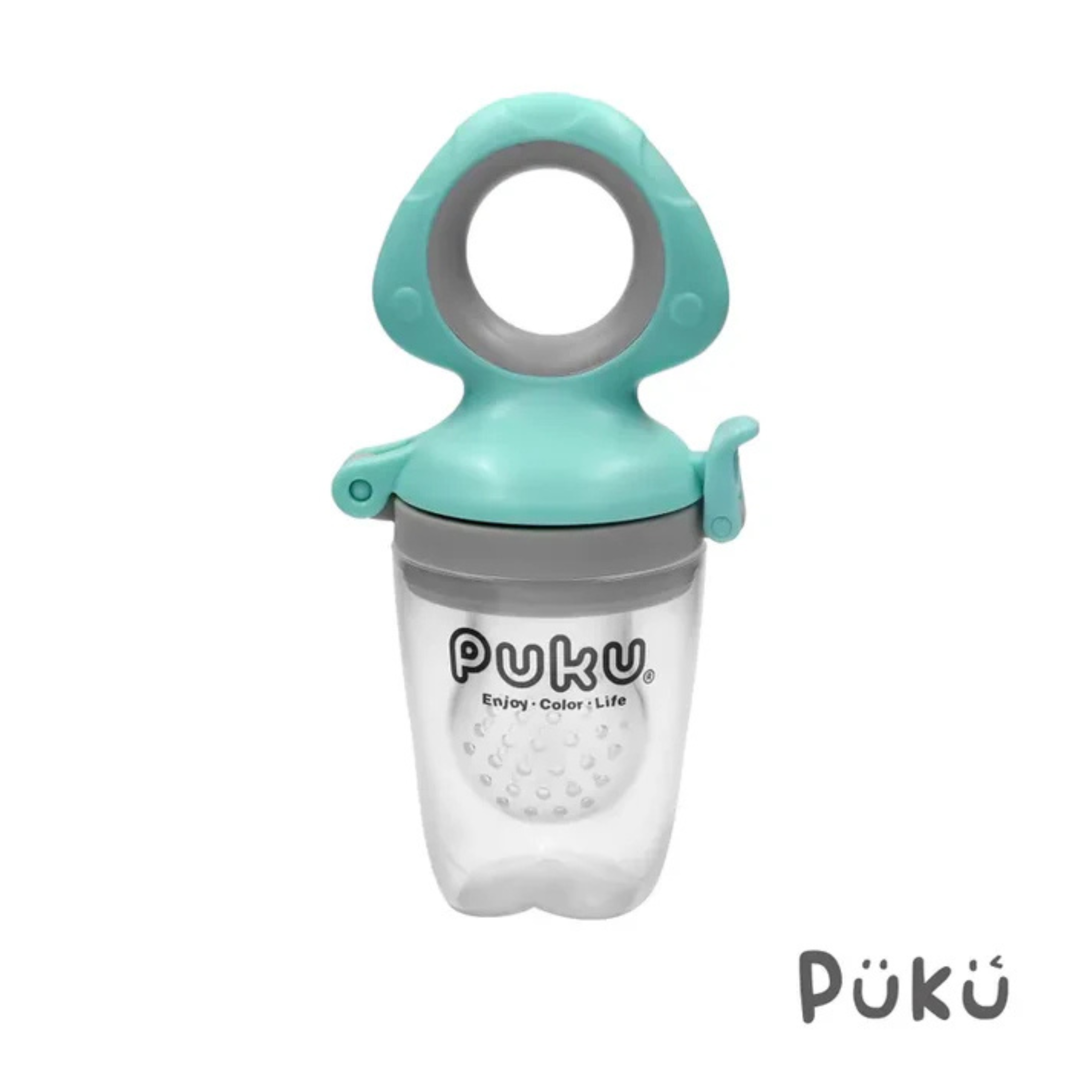 Puku 鮮果樂咬-含S/M/L替換頭