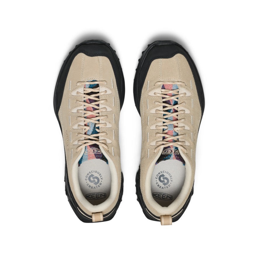 KEEN 男款 JASPER ZIONIC Outdoor Archives 卡其