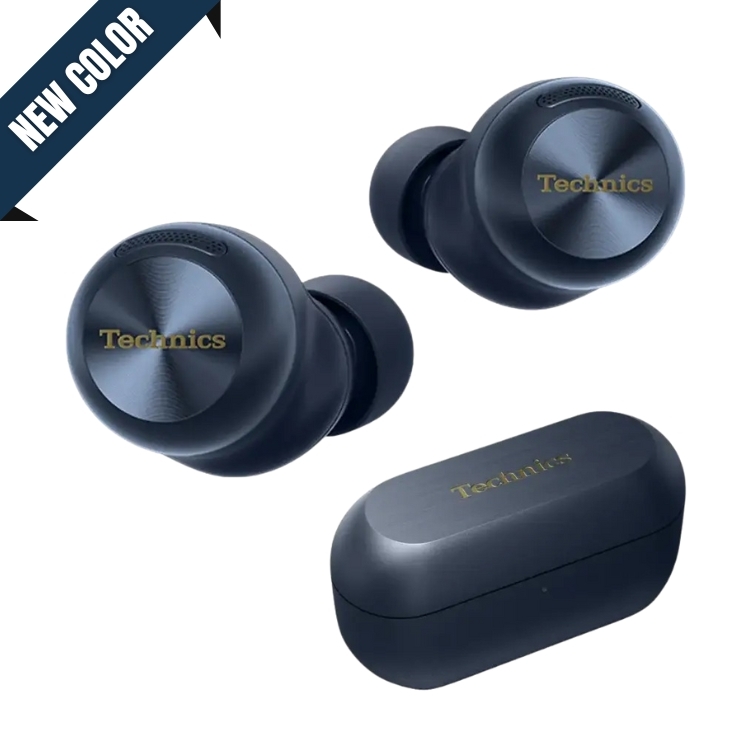 Technics EAH-AZ100 真無線耳機