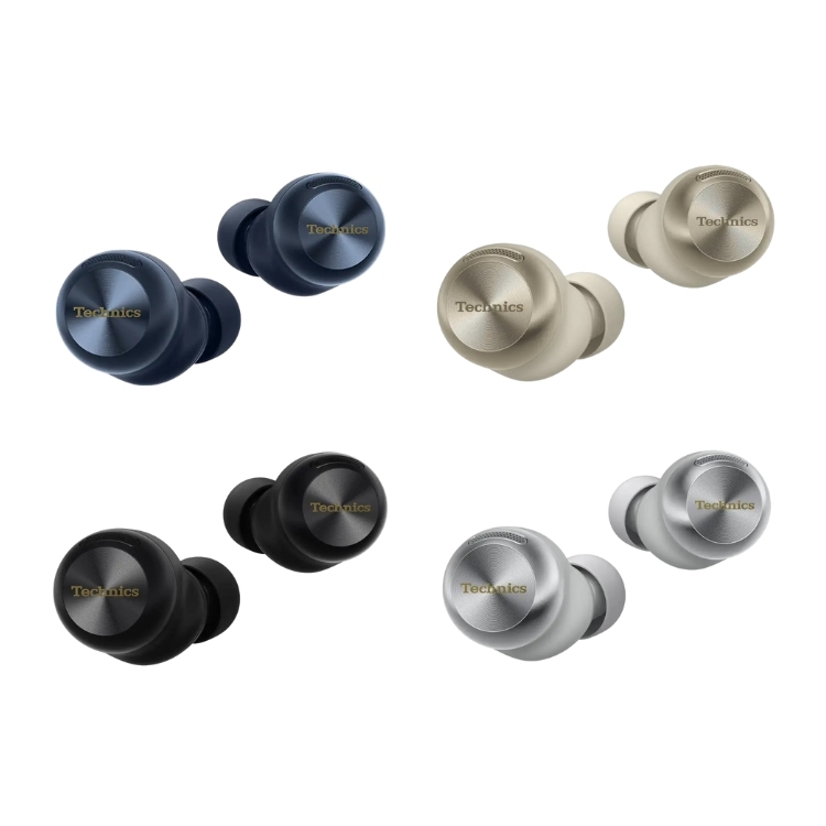 Technics EAH-AZ100 真無線耳機