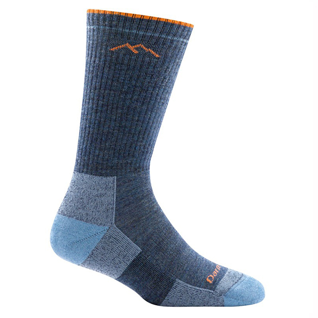 【Darn Tough】女款 1907．Hiker Boot Midweight Cushion