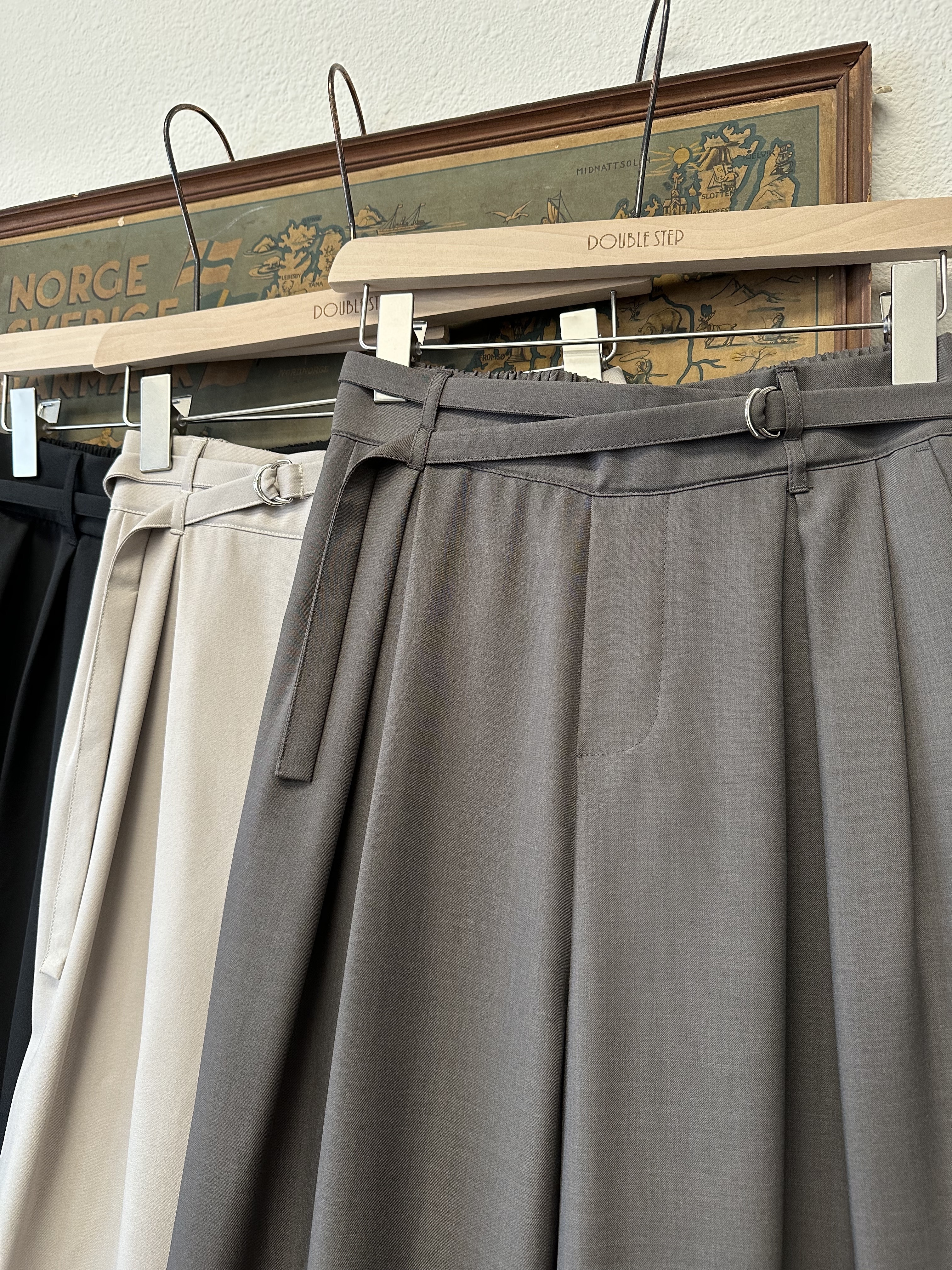 顯腿長！西褲 TR52739