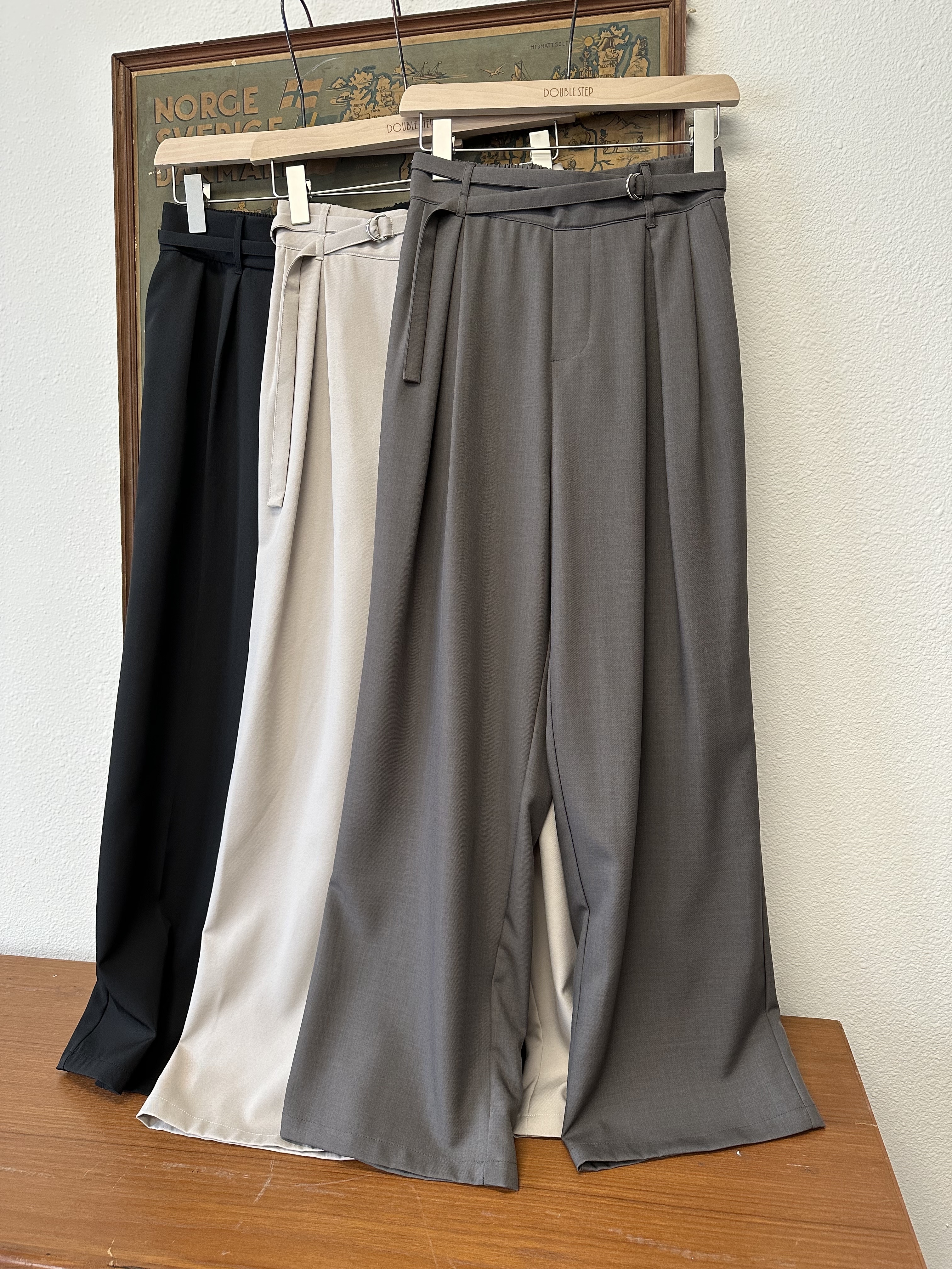 顯腿長！西褲 TR52739