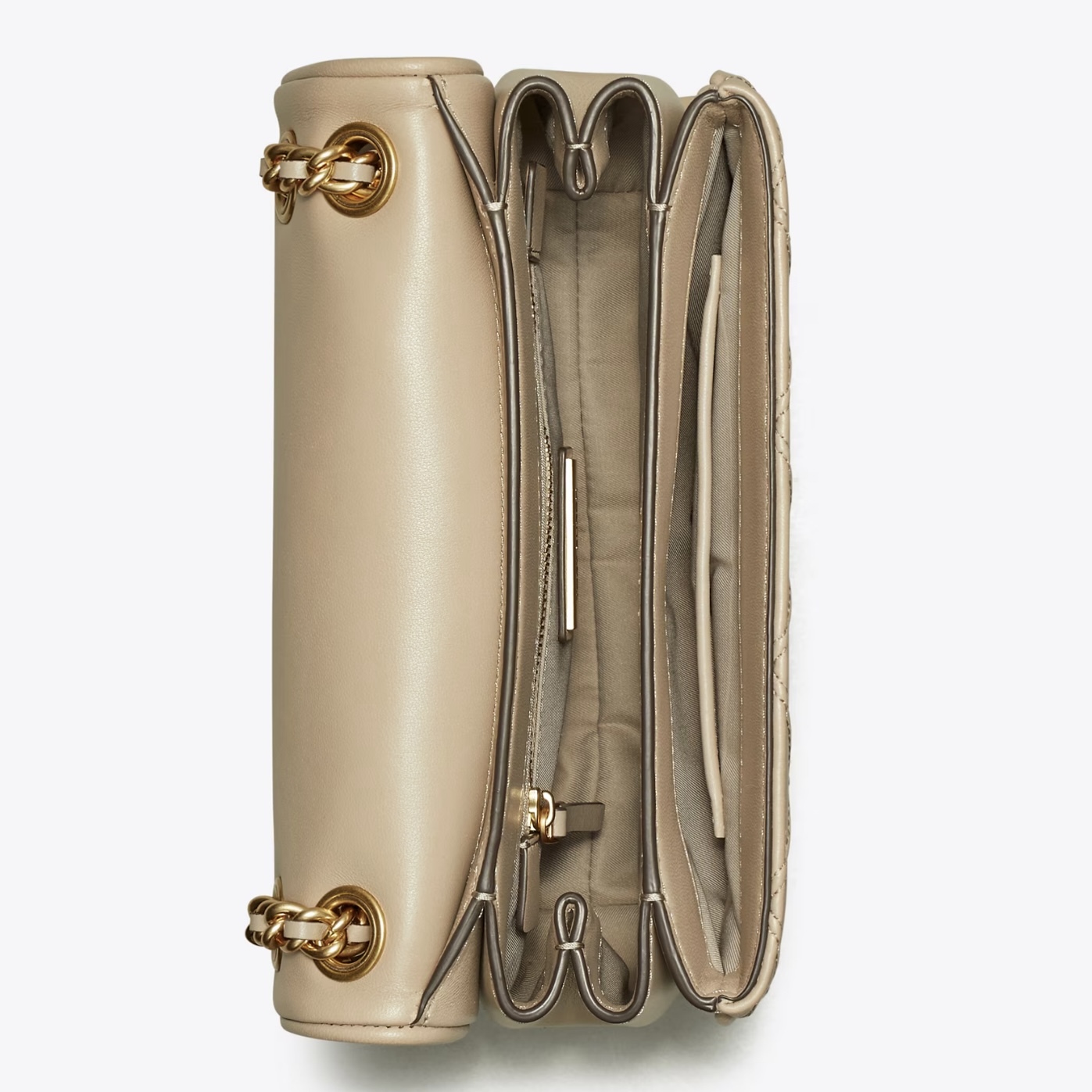 Tory Burch - Fleming Soft 單肩/斜孭多用袋 (S) (143249)