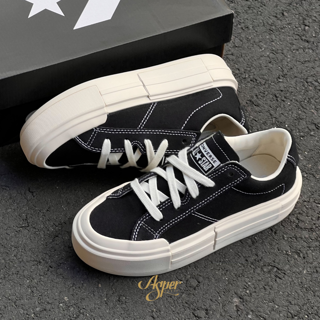 Converse Chuck Taylor All Star 帆布鞋 A08789C IX