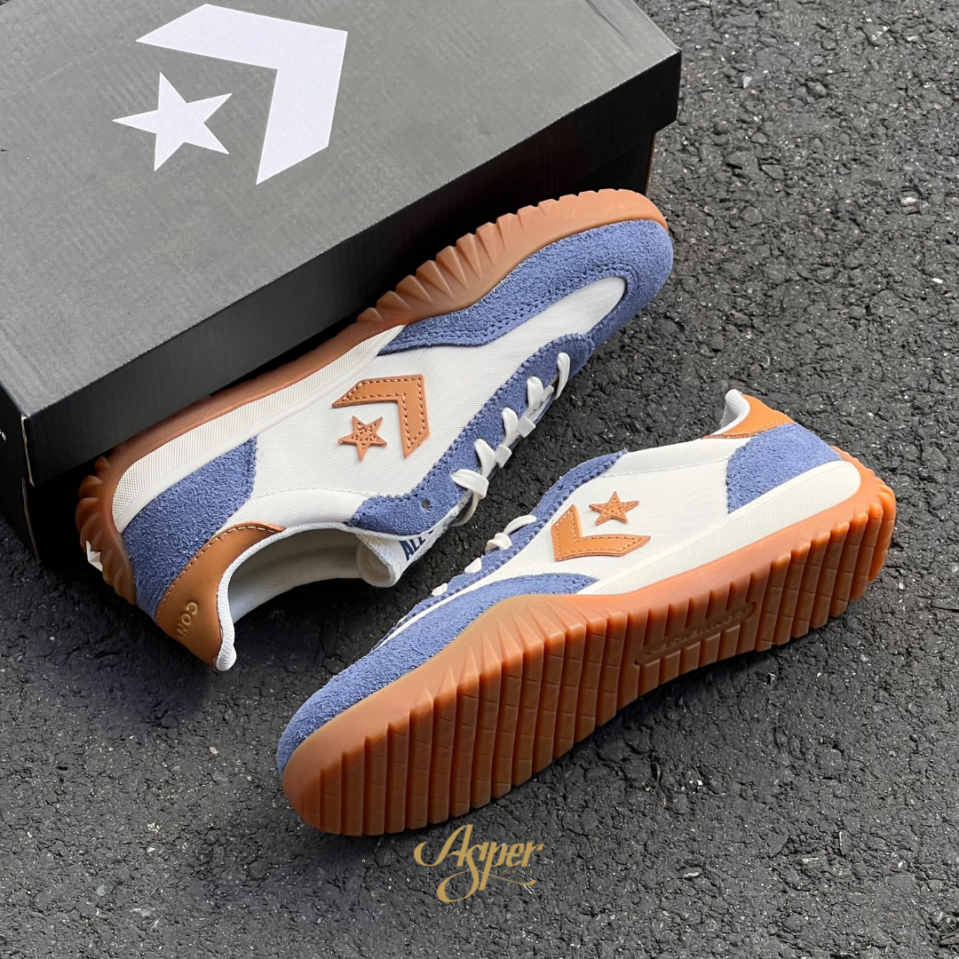 Converse Run Star Trainer Ox "Shooting star" 流星 女鞋 A13054C IX