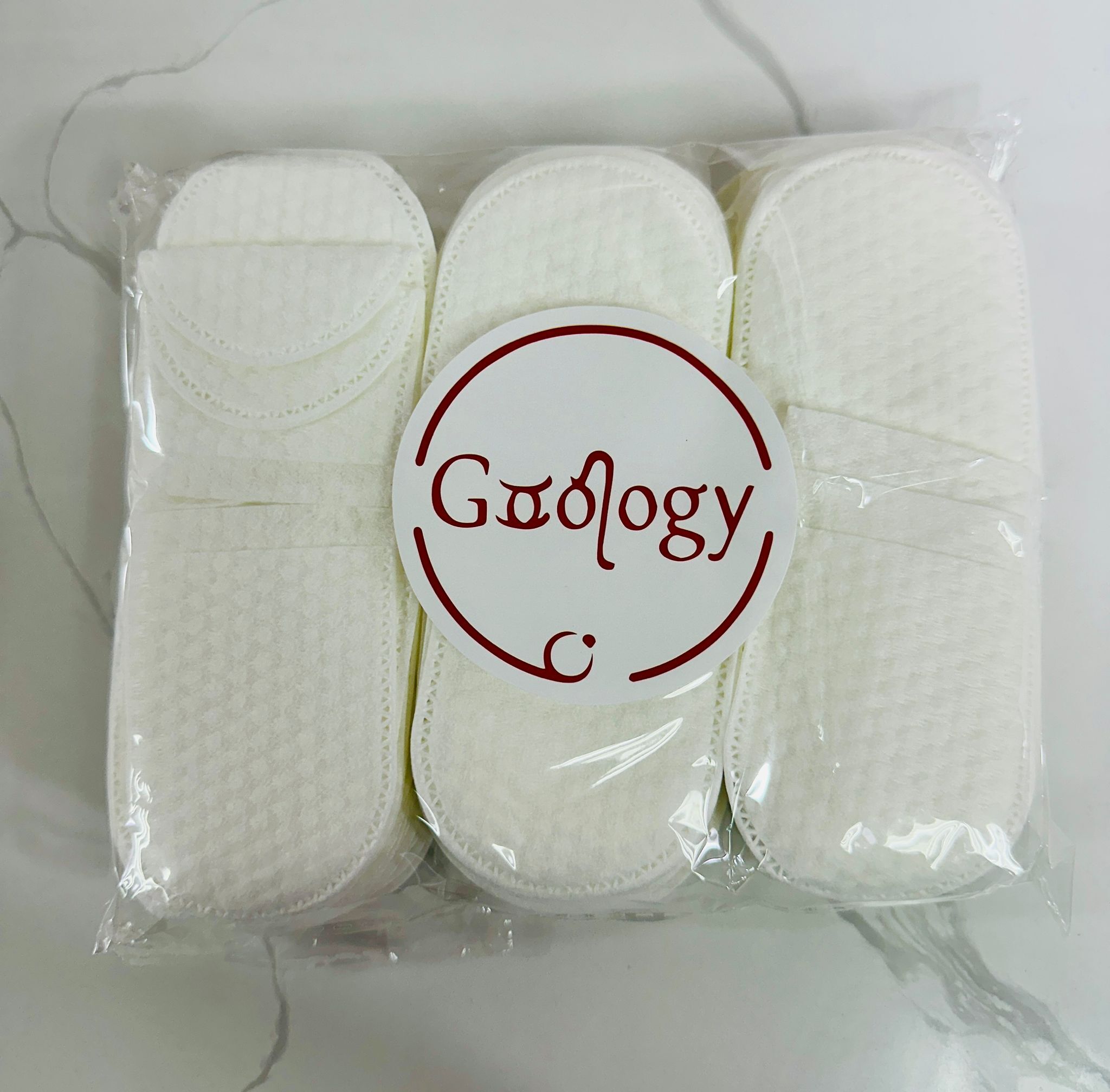 手插式化妝棉一包（120塊）（現貨可新蒲崗倉庫即取）