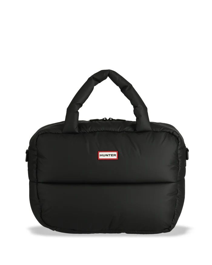 (限時額外45折) 防水 Intrepid Extra Puffed Tote