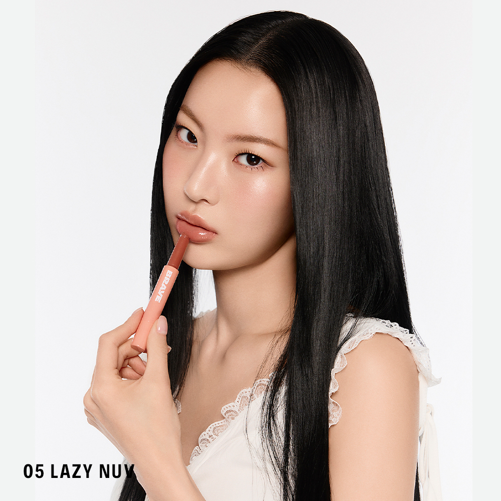 酷甜冰光潤唇凍-BRAYE