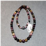 kkHTC06-2302  碧玺塔链