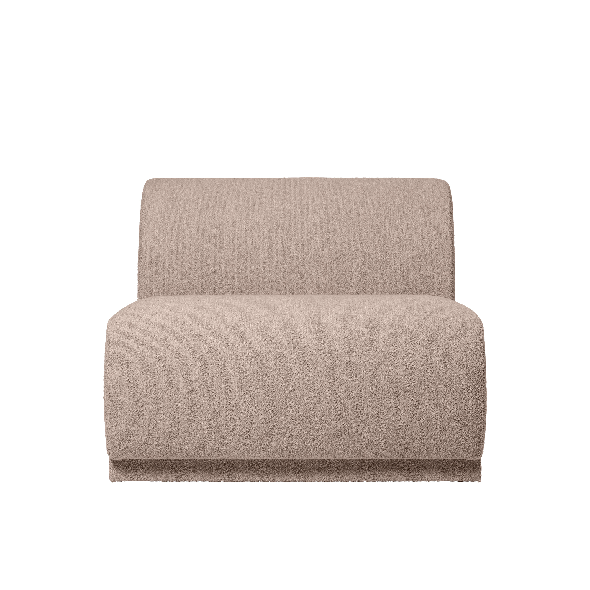 (預購) 里科 / 模組式沙發 (中段模組) by Ferm Living