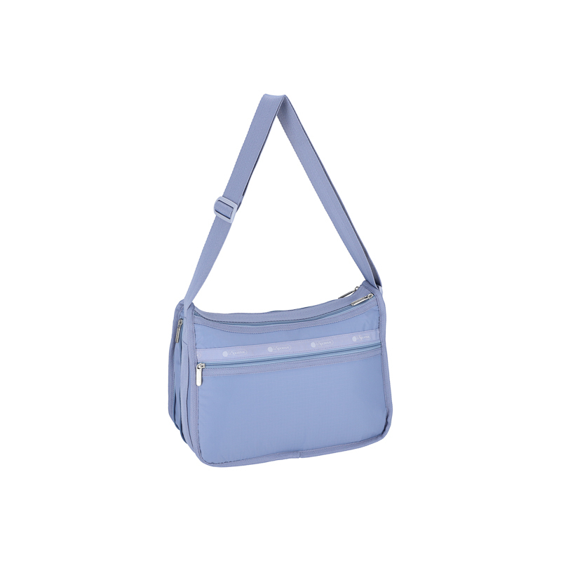 DELUXE 日用斜揹袋 (SLATE BLUE)