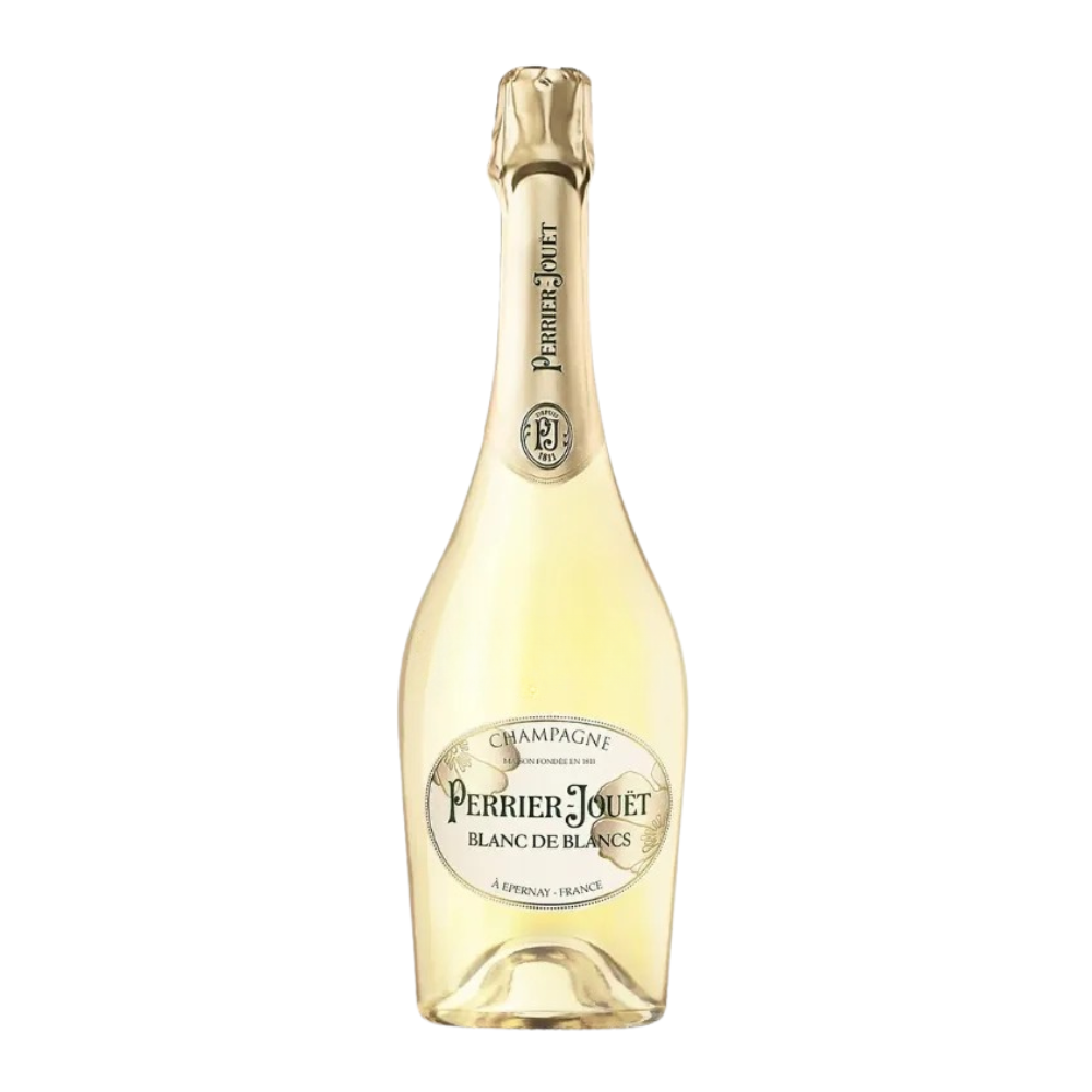 Perrier Jouet 巴黎之花白中白香檳 (禮盒裝) 750ml [3113889000218]