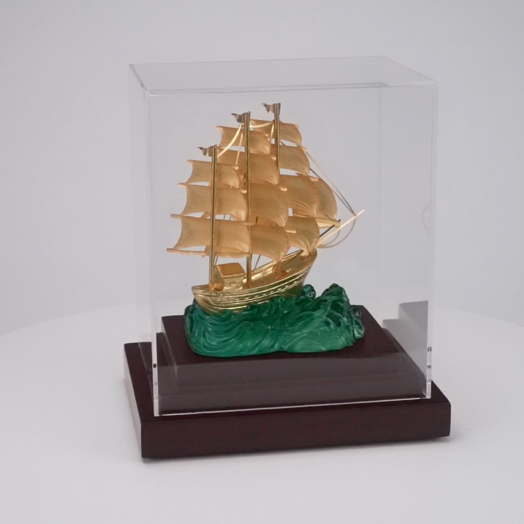 鹿港窯禮品館│順風順水│ 開業開市、開幕喬遷、升遷榮調祝賀禮品