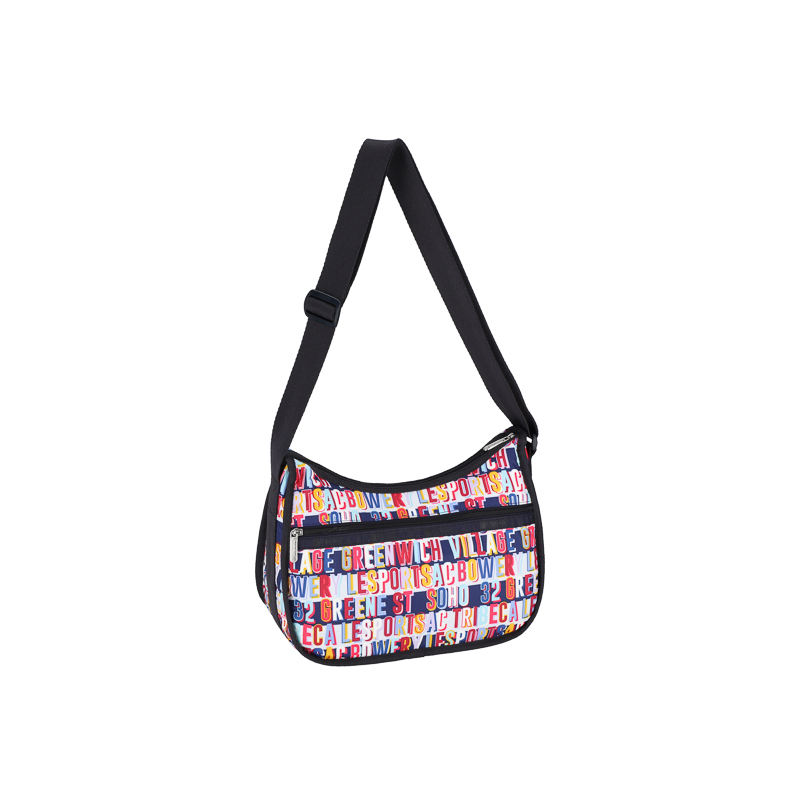 CLASSIC HOBO (DOWNTOWN NYC)