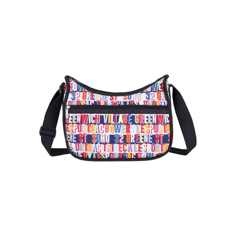 CLASSIC HOBO (DOWNTOWN NYC)