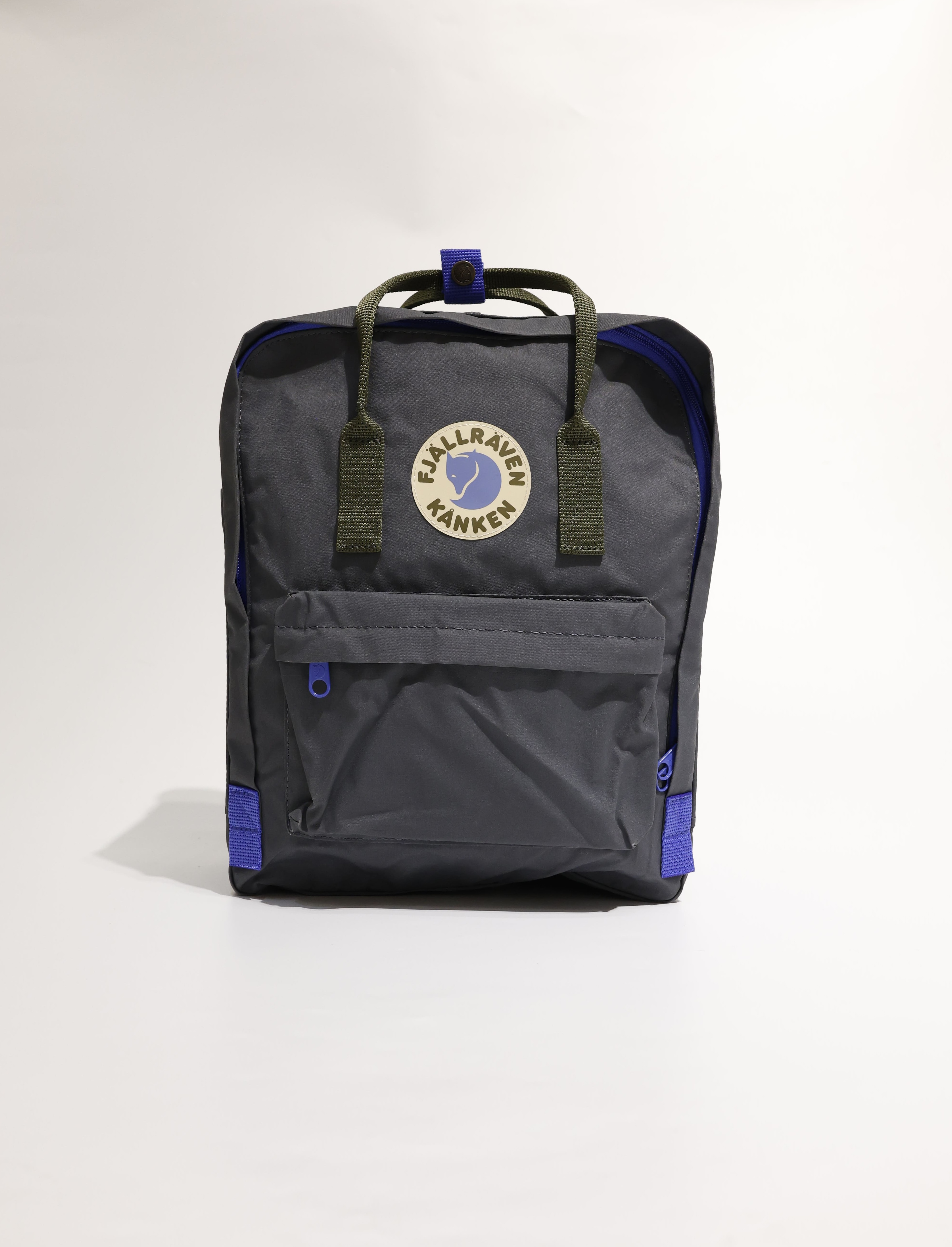 FJALLRAVEN 小狐狸 Kanken Koncept backpack 背包 FR23200334