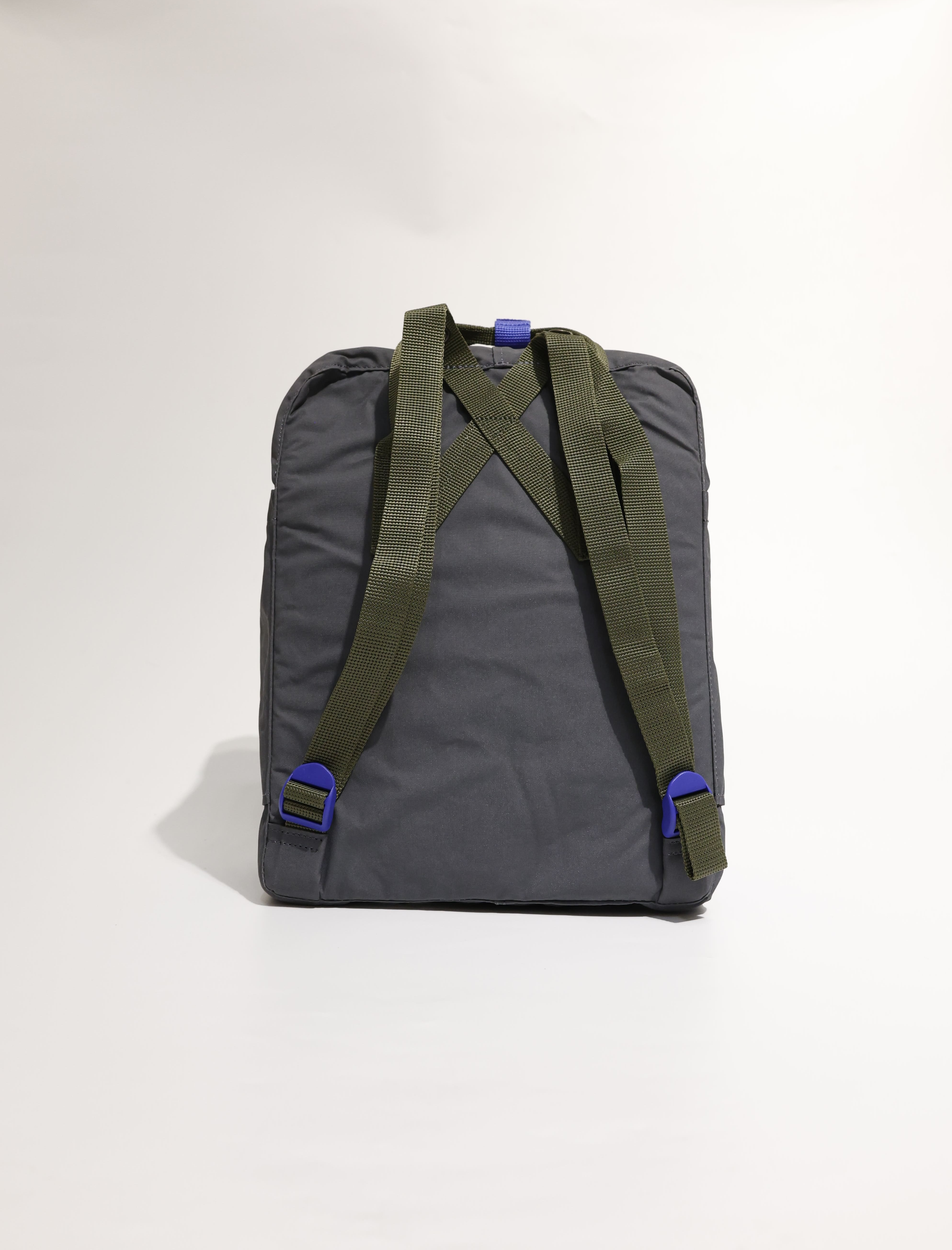 FJALLRAVEN 小狐狸 Kanken Koncept backpack 背包 FR23200334