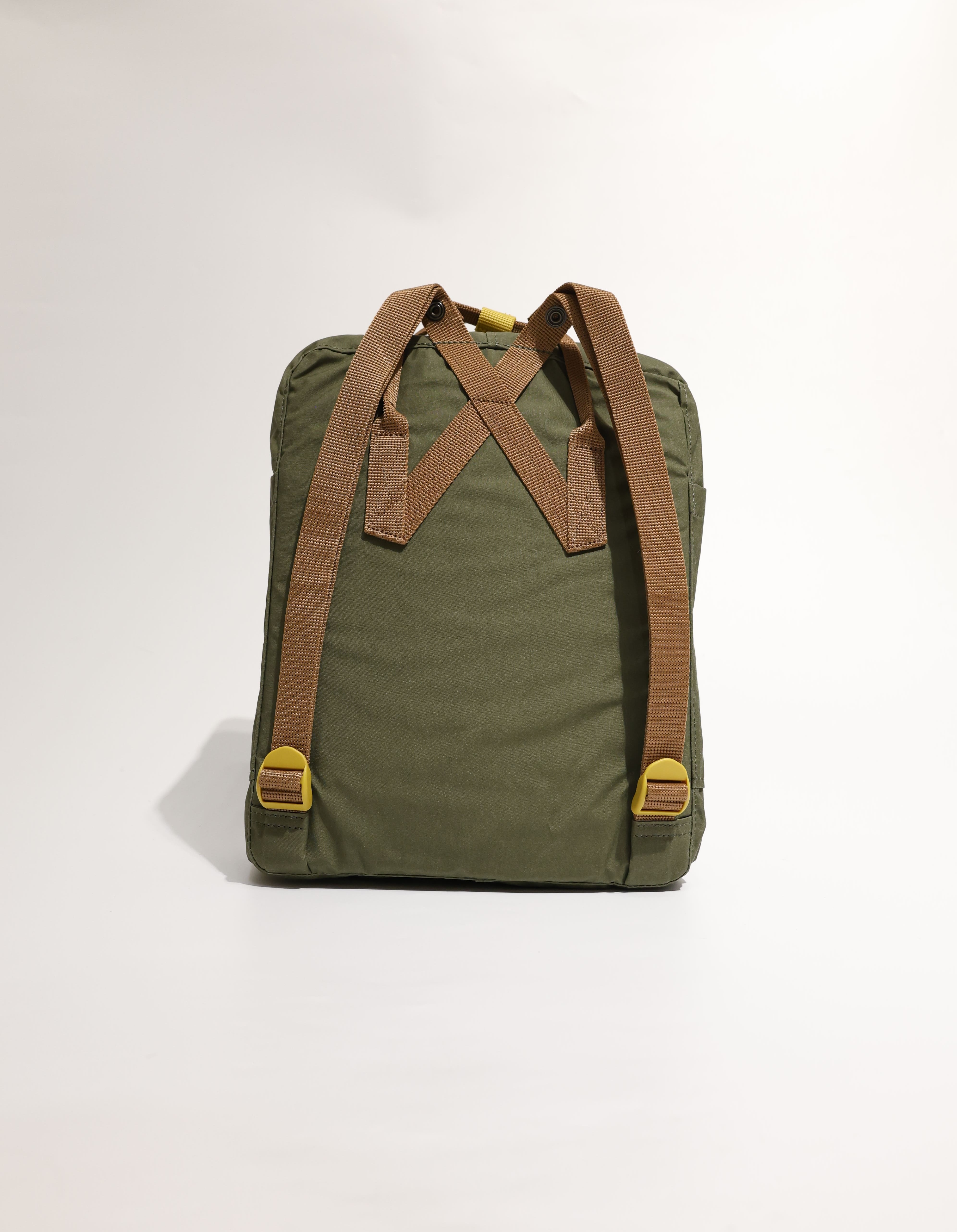 FJALLRAVEN 小狐狸 Kanken Koncept backpack 背包 FR23200334