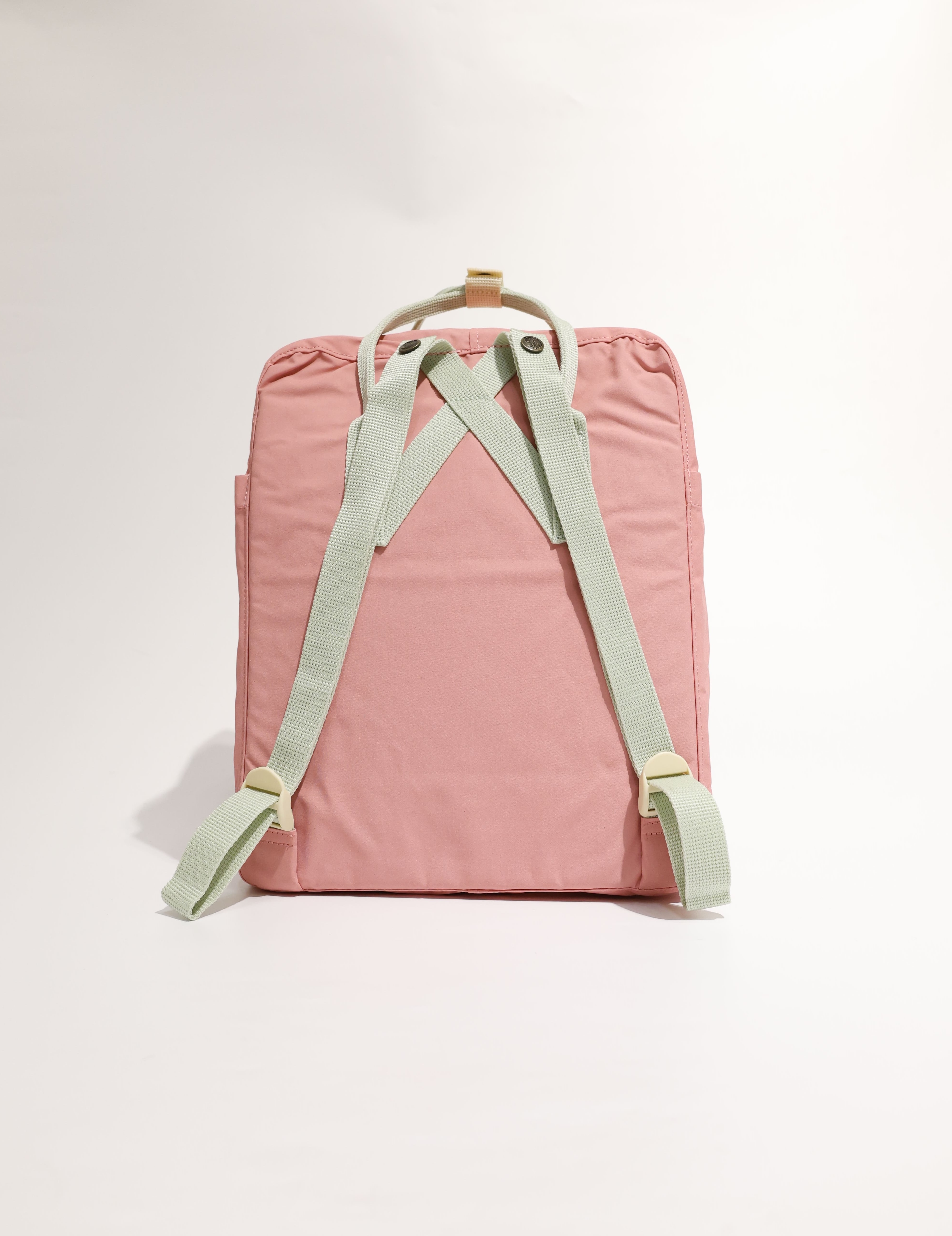 FJALLRAVEN 小狐狸 Kanken Koncept backpack 背包 FR23200334