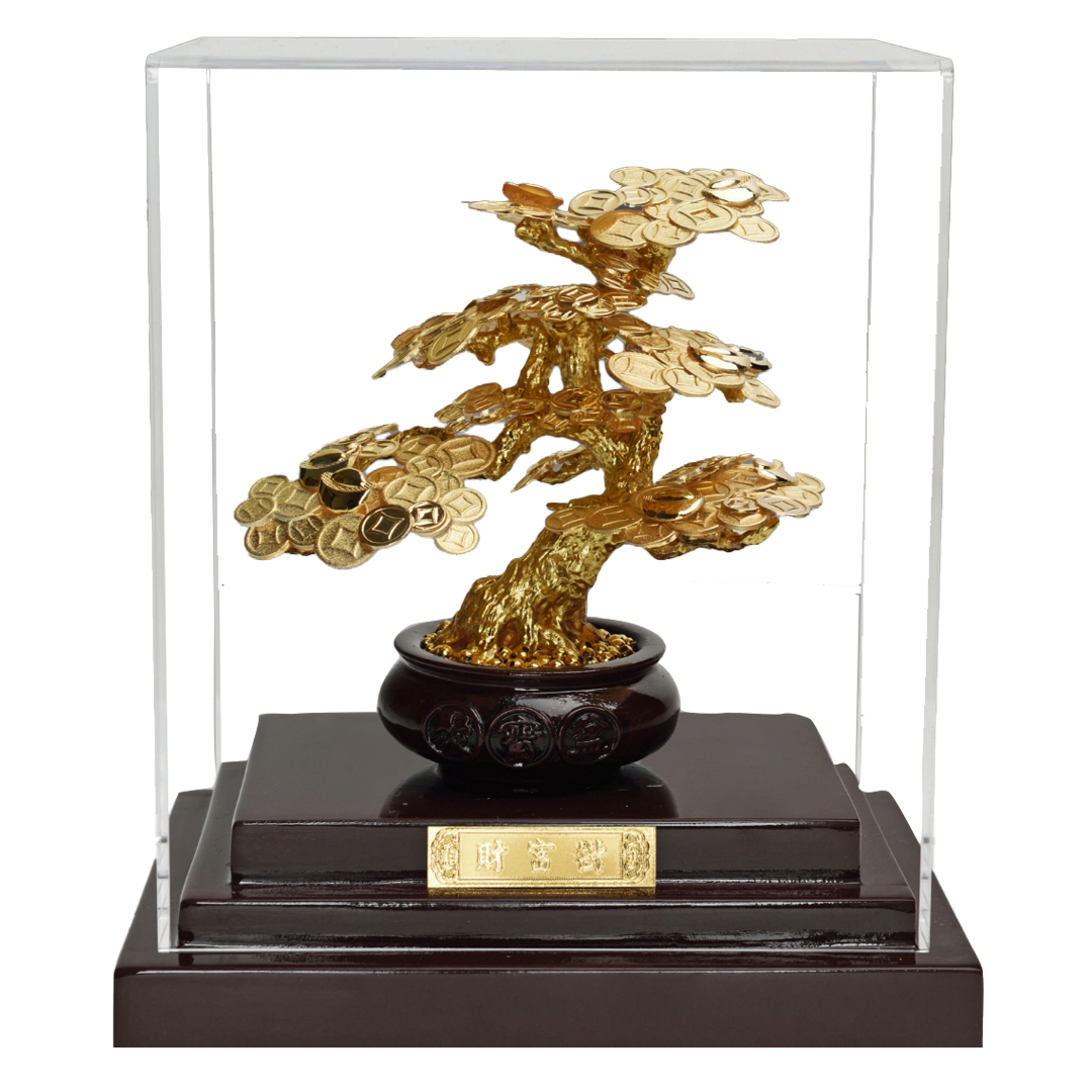 財富樹開業開市祝賀禮推薦｜開幕喬遷升遷榮調送禮首選