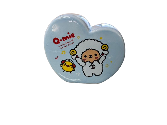 台北院|造型存錢筒(不挑款)