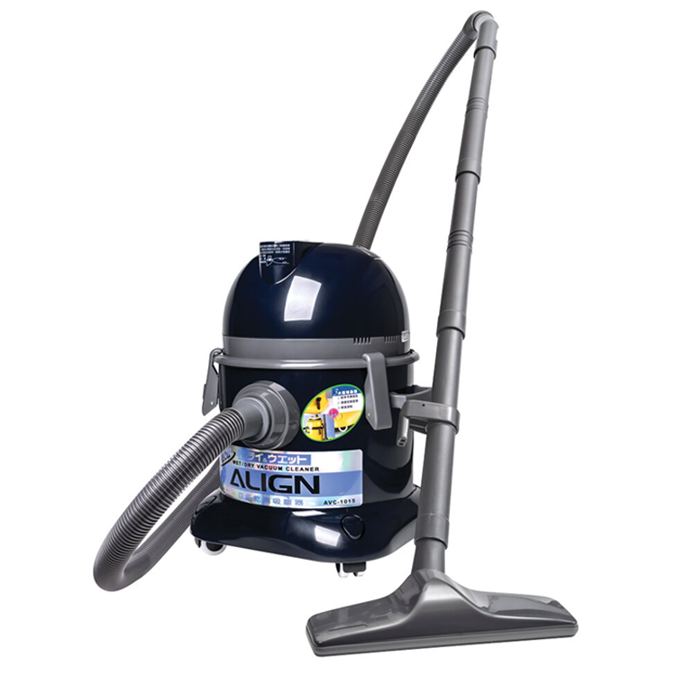 ALIGN 亞拓 乾濕兩用吸塵器(AVC-1015)