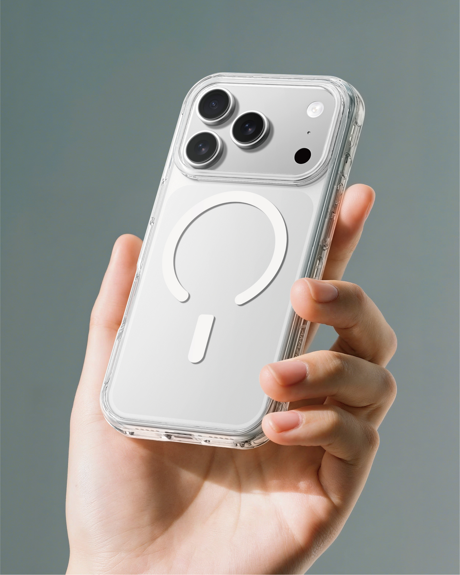 AMAZINGTHING Titan Pro Drop Proof Case For iPhone 17系列