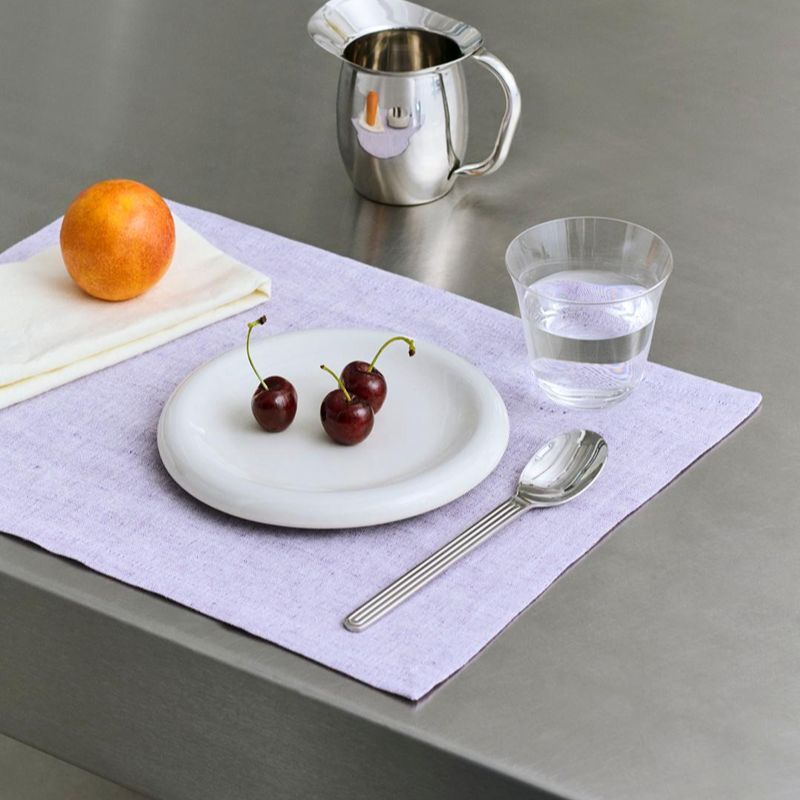 Tavolo 餐巾/餐墊(4件組)