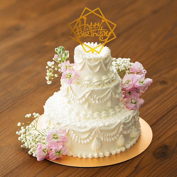 Cheerful Carnival PTW300L