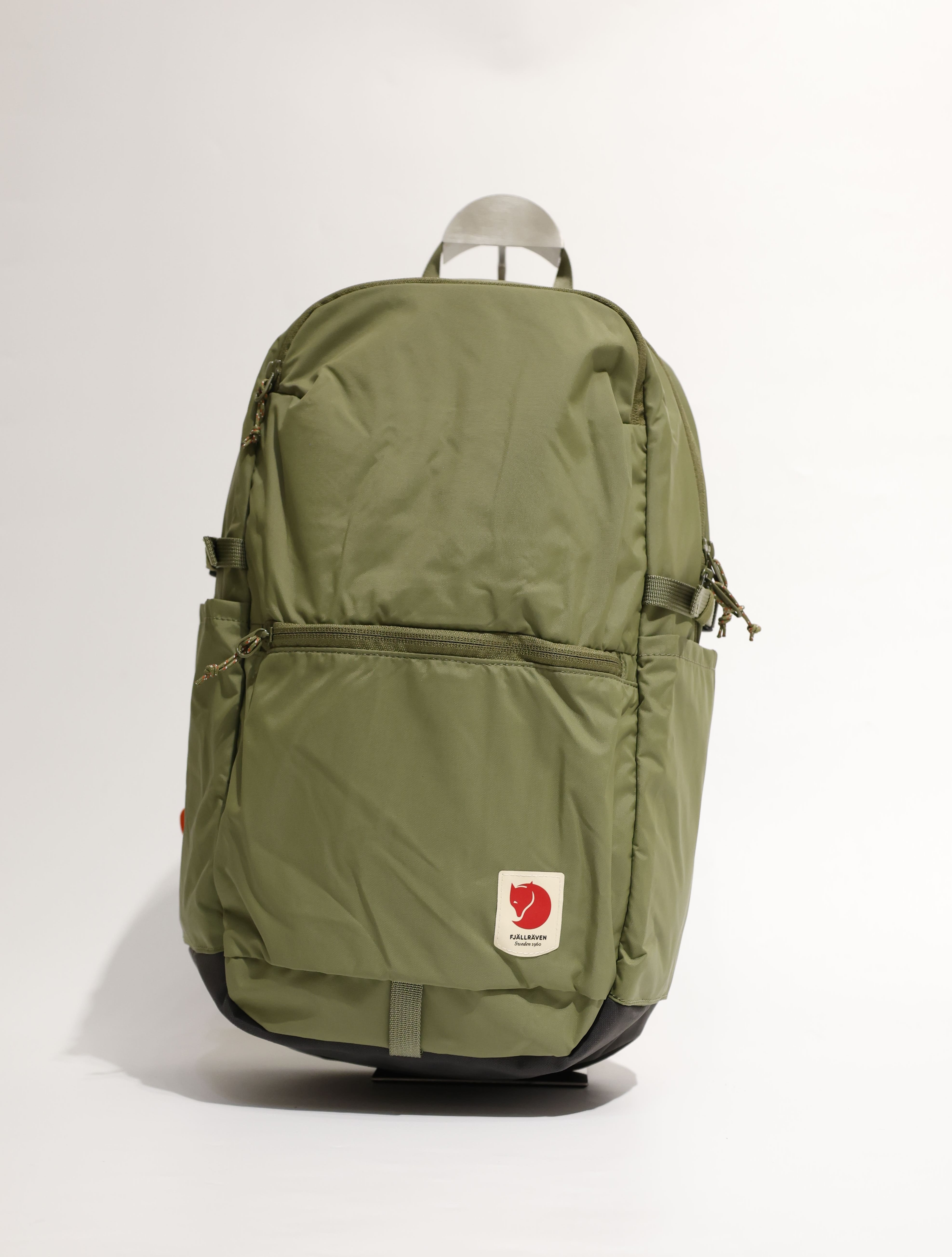 FJALLRAVEN 小狐狸 High Coast Backpack 背包 FR23200330
