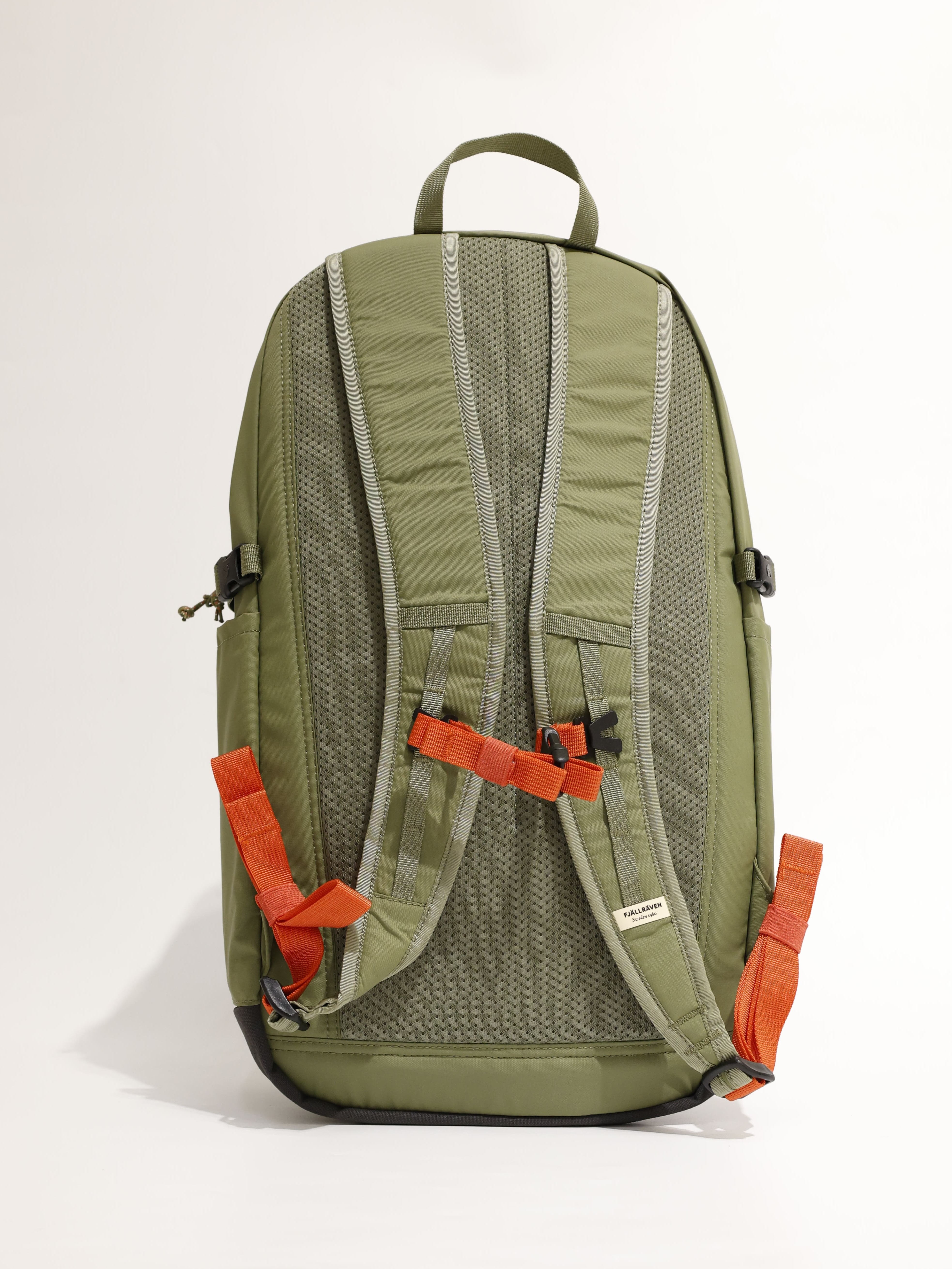 FJALLRAVEN 小狐狸 High Coast Backpack 背包 FR23200330