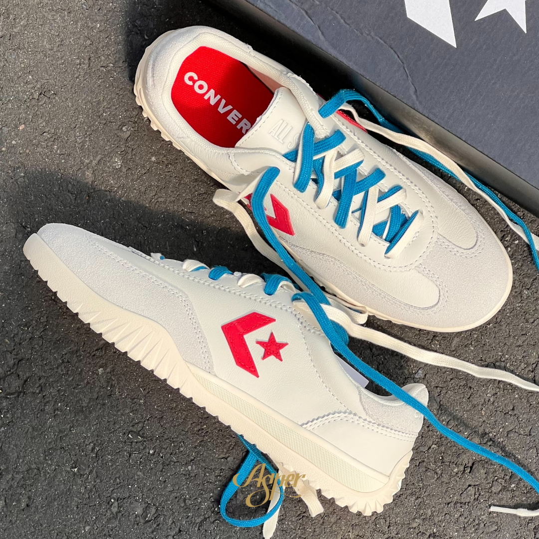 Converse Run Star Trainer "Color Pop" 彩虹糖 A15445C IX