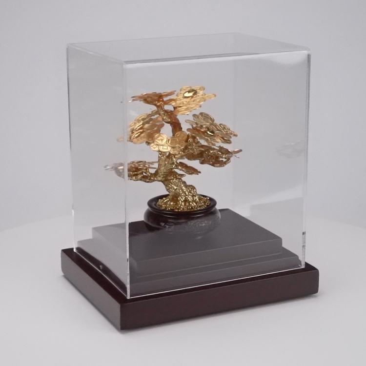 鹿港窯禮品館│財富樹│ 開業開市、開幕喬遷、升遷榮調祝賀禮品