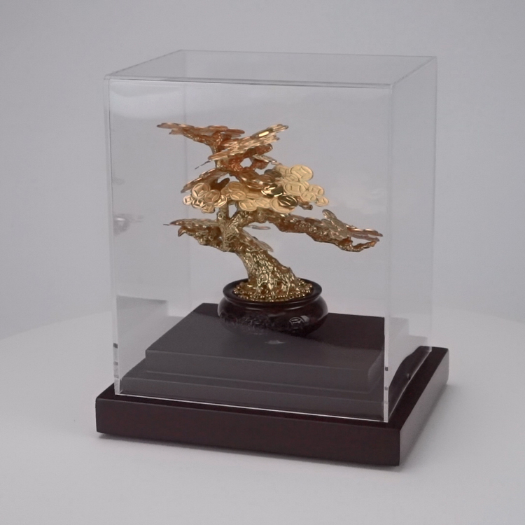 鹿港窯禮品館│財富樹│ 開業開市、開幕喬遷、升遷榮調祝賀禮品