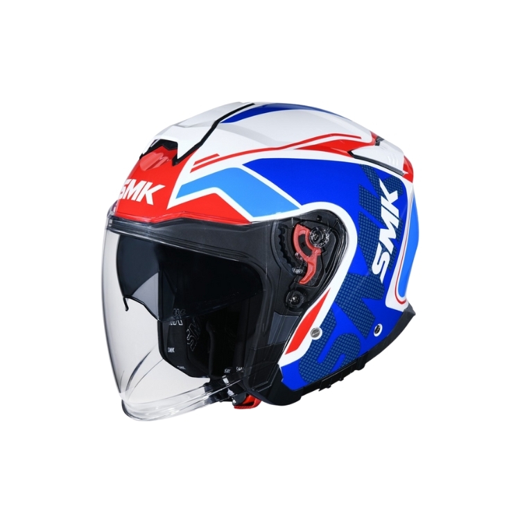 SMK GTJ 3/4安全帽 TOURER 旅行者 GL135