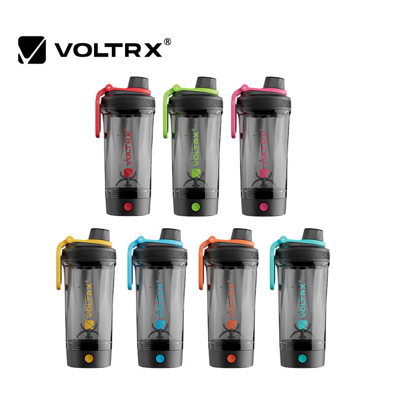 [美國 VOLTRX] 戶外電動搖搖杯 700ml