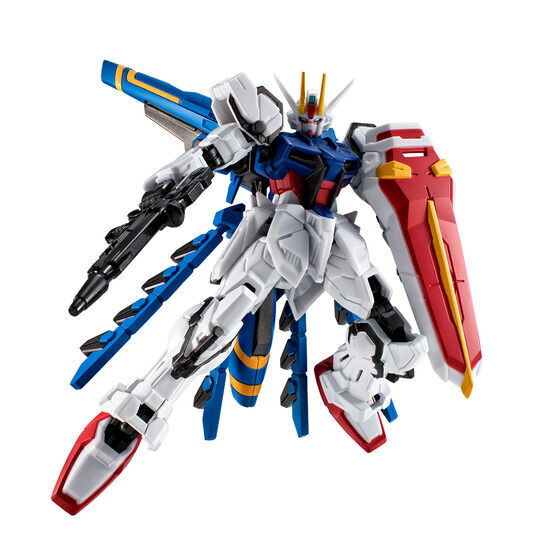 [魂SHOP限定] 機動戰士高達G FRAME FA系列 龍騎兵突擊高達 MOBILE SUIT GUNDAM G-FRAME FA DRAGOON STRIKE W/O GUM