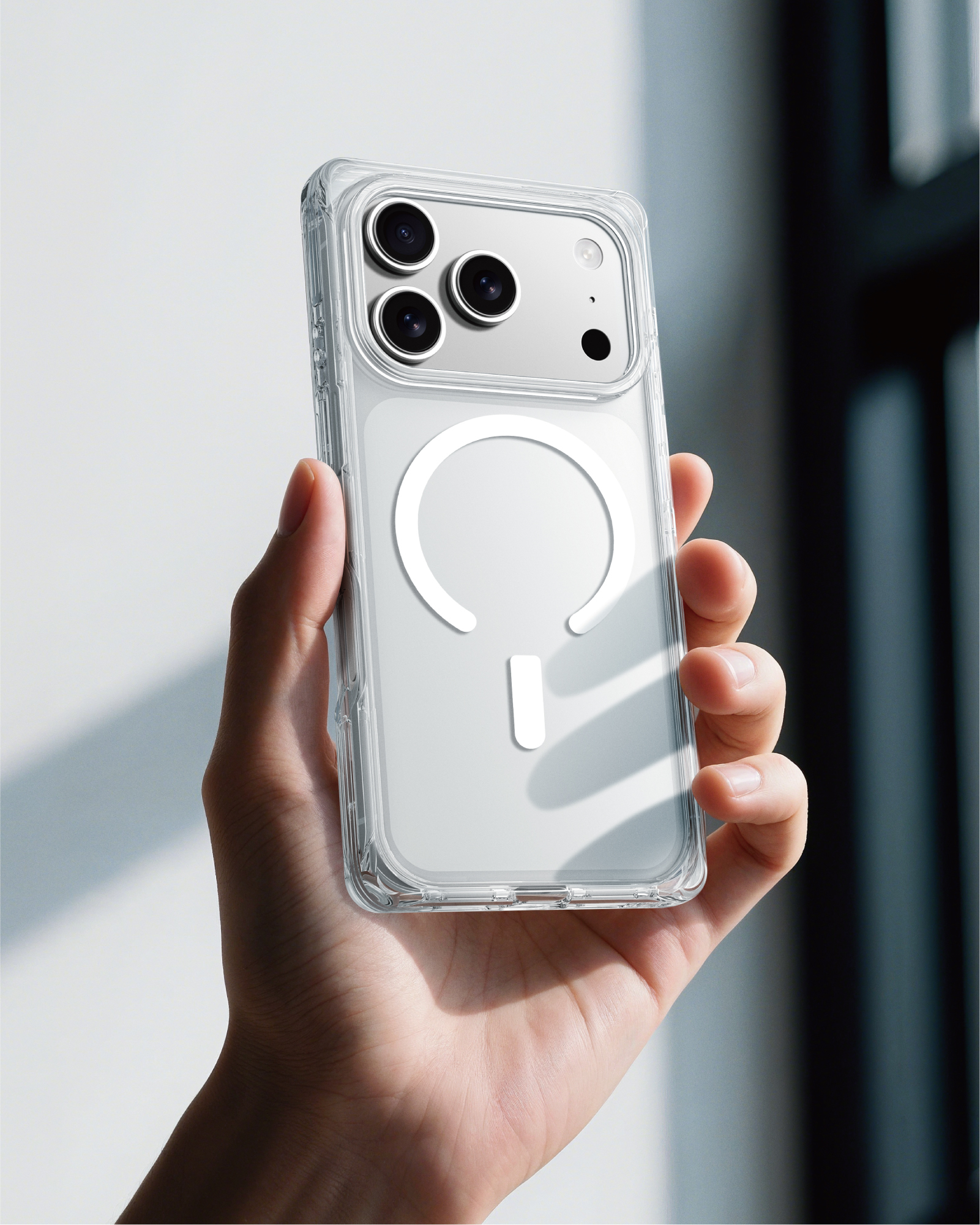 AMAZINGTHING Omni Drop Proof Case For iPhone 17 系列