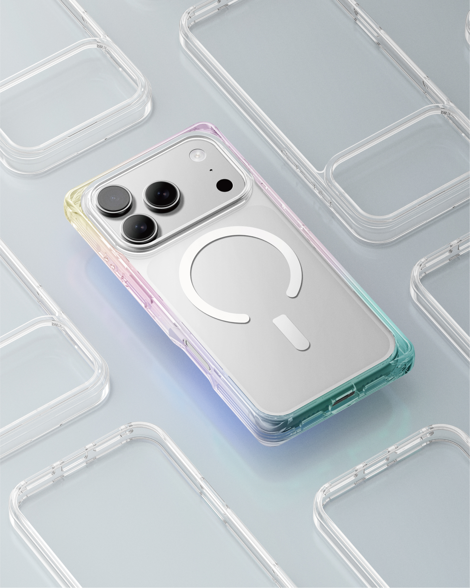 AMAZINGTHING Omni Drop Proof Case For iPhone 17 系列