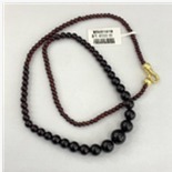 kkHTC531-03   合金石榴石塔链