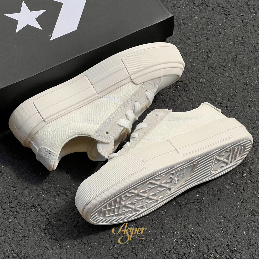 Converse Chuck Taylor All Star "Beige" 米白 A17681C IX