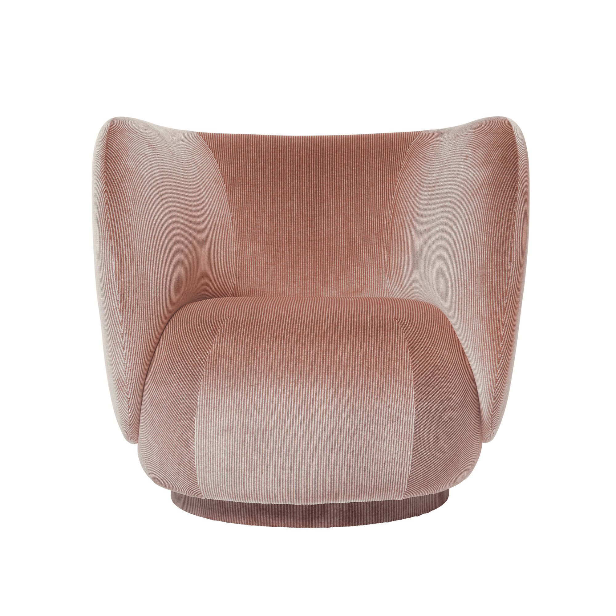 (預購) 里科 / 休閒椅 by Ferm Living