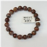 kkHTC601-18  极光手串9mm+