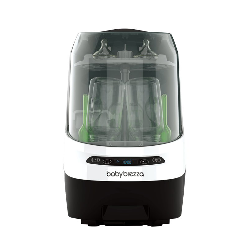 BabyBrezza bottle washer Pro 奶瓶清洗機