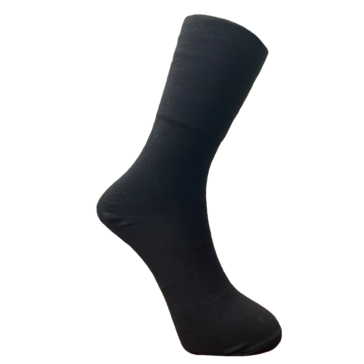 無束感寬口襪 寬口襪 P2-2