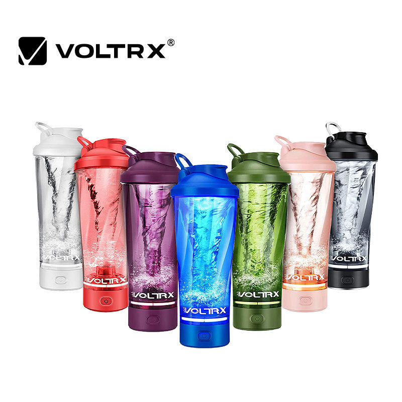 [美國 VOLTRX]  龍捲風電動搖搖杯 700ml