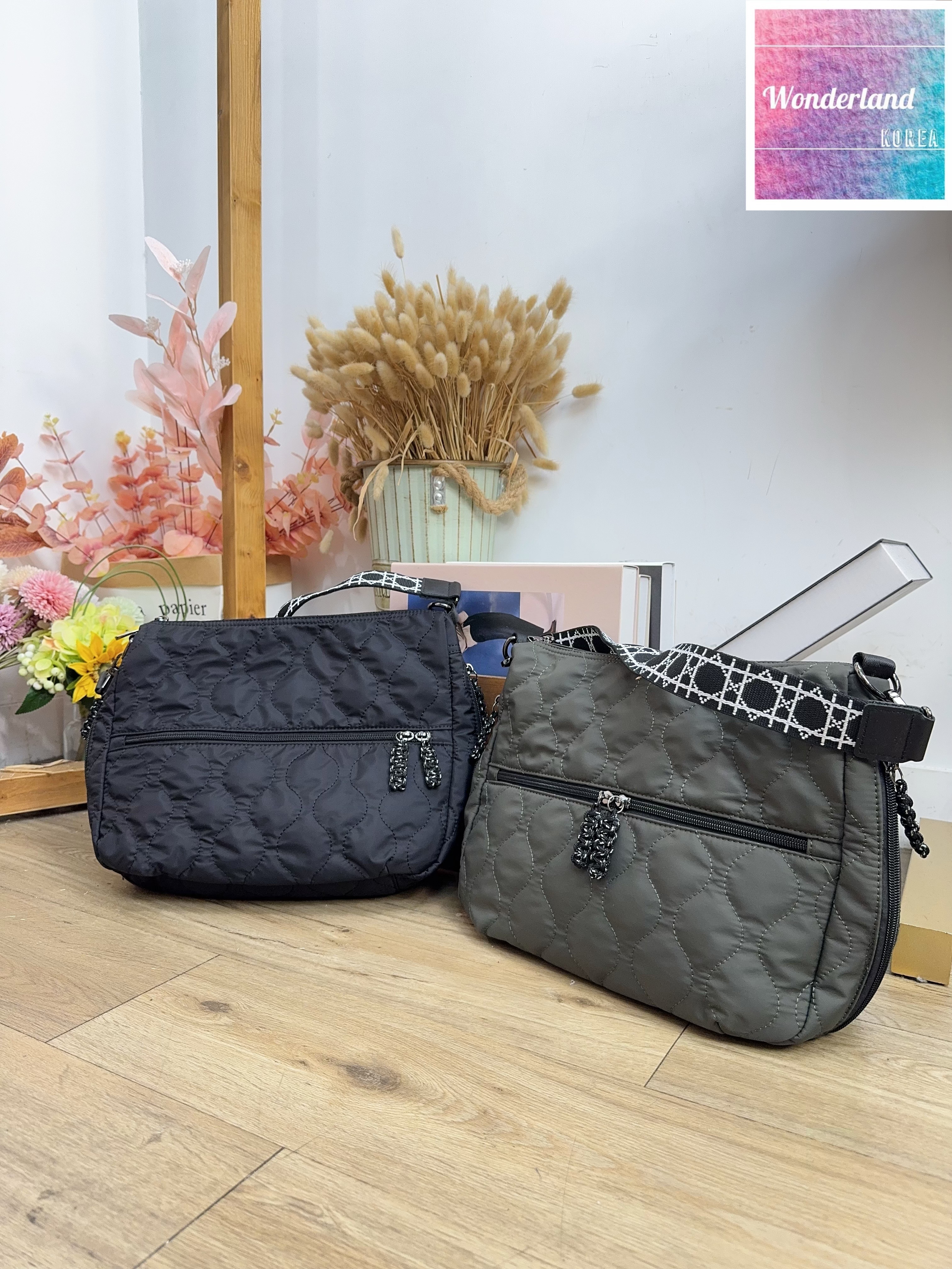 B11 W092511水滴多格包包