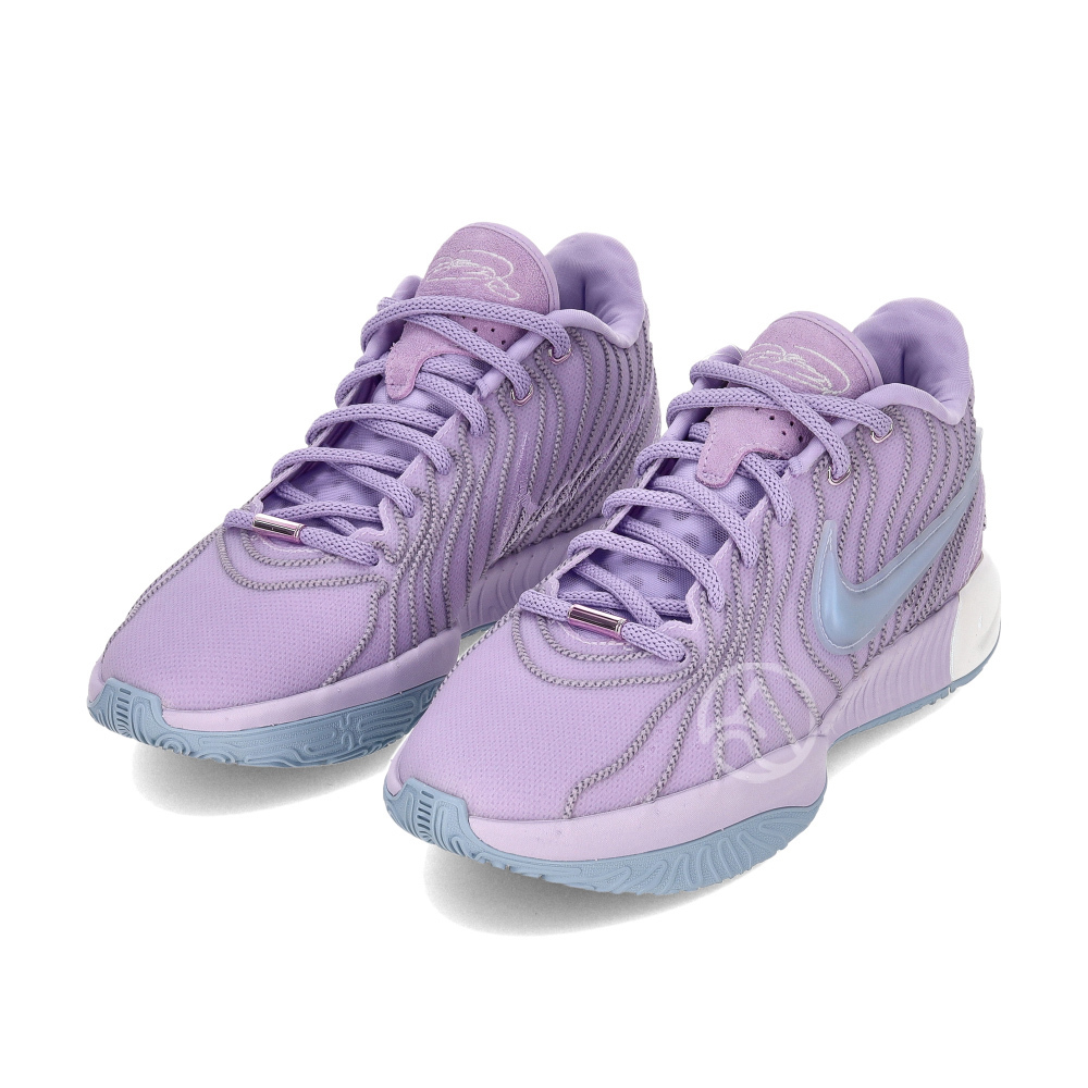 Nike Lebron 21 Easter 男 淺紫 復活節 LBJ21 實戰 籃球 訓練 籃球鞋 HF5352-500