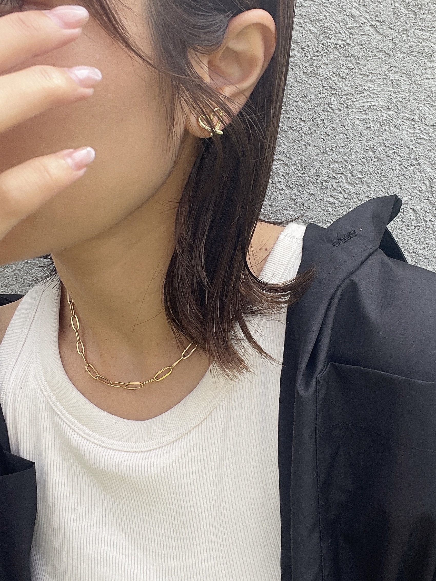 chain necklace1